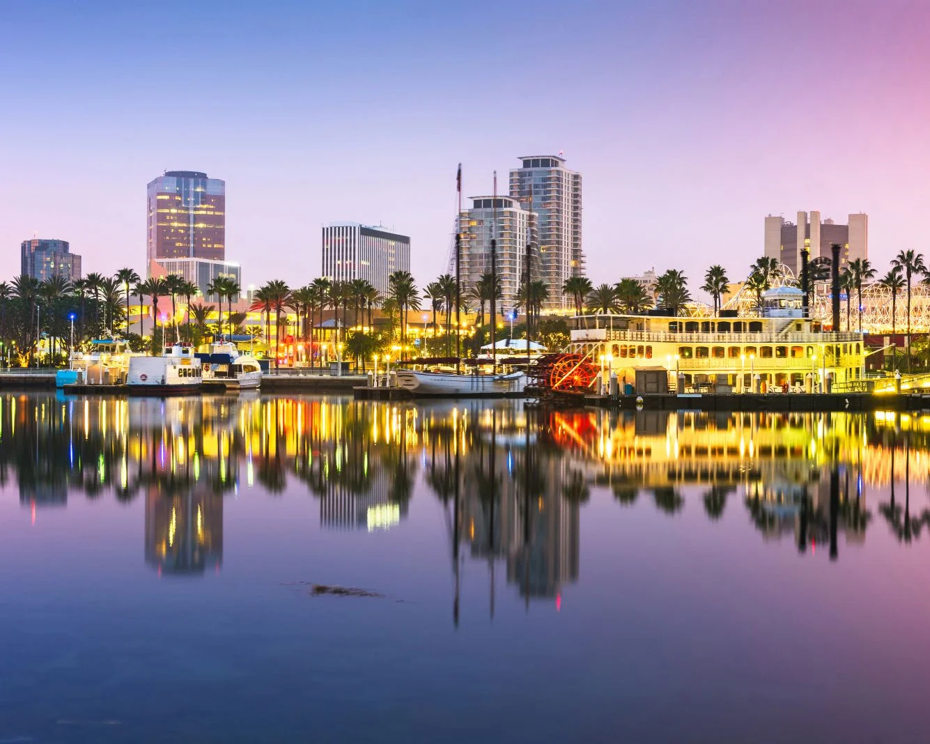 Long Beach Property Management