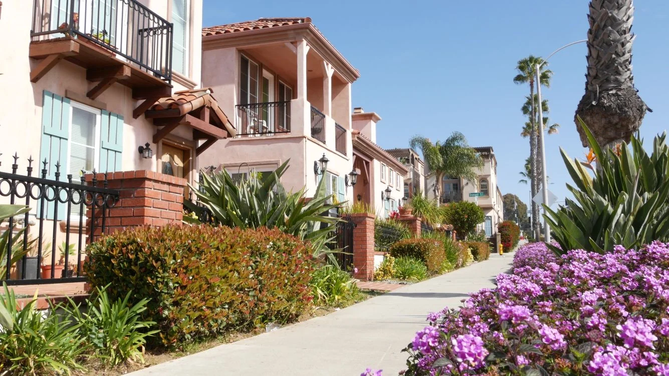 Los Angeles Property Management